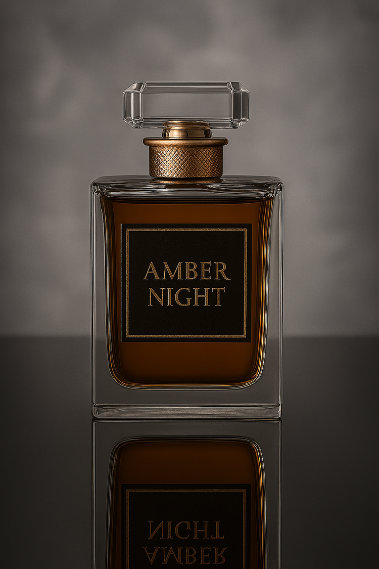 Amber Night