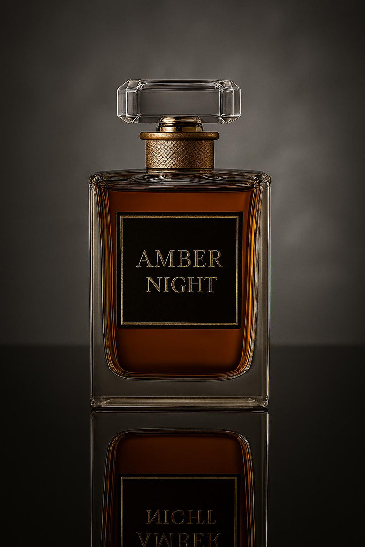 Amber Night