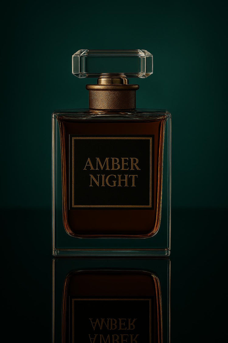 Amber Night