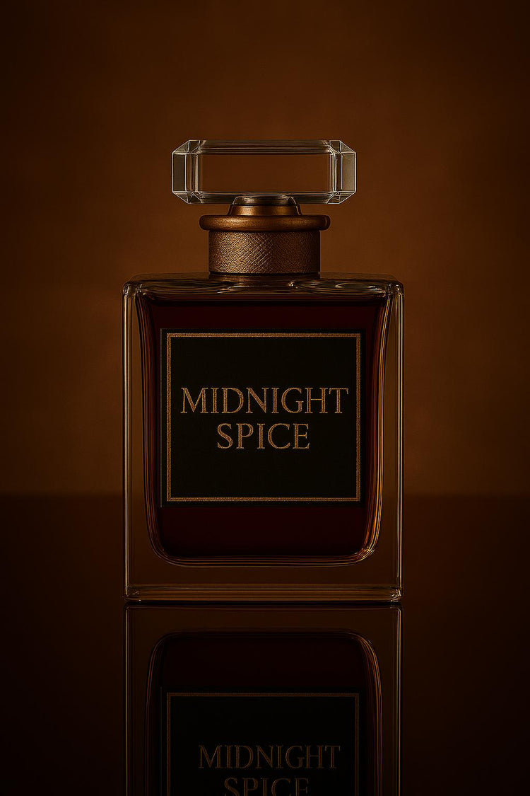 Midnight Spice