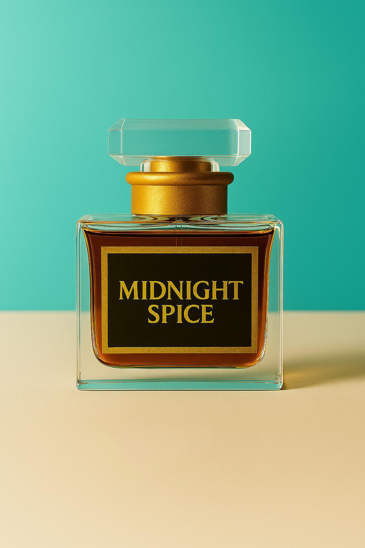 Midnight Spice