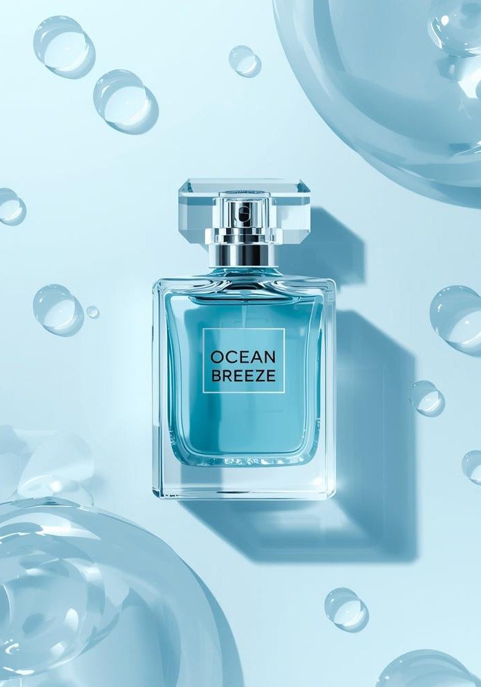 Ocean Breeze