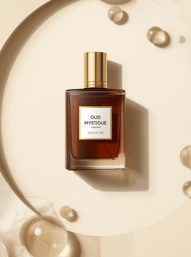 Oud Mystique