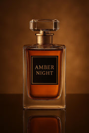 Amber Night