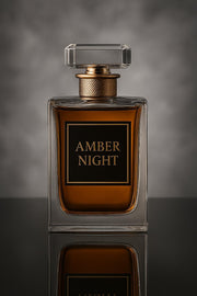 Amber Night