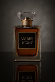 Amber Night