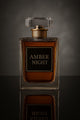 Amber Night