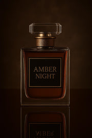 Amber Night
