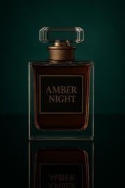 Amber Night
