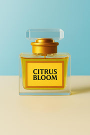 Citrus Bloom