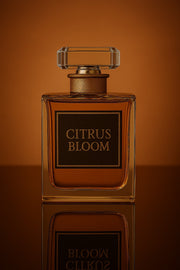 Citrus Bloom