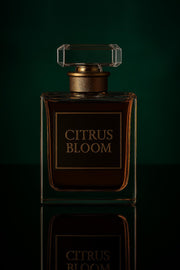 Citrus Bloom