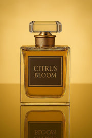 Citrus Bloom