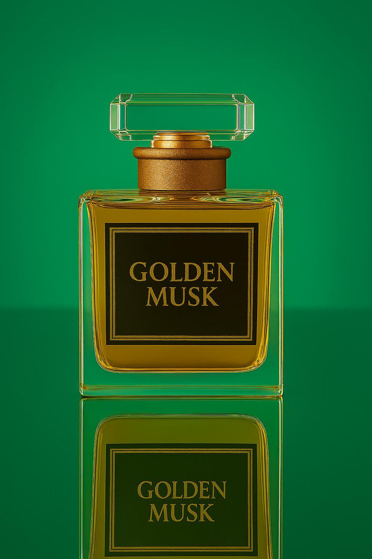 Golden Musk