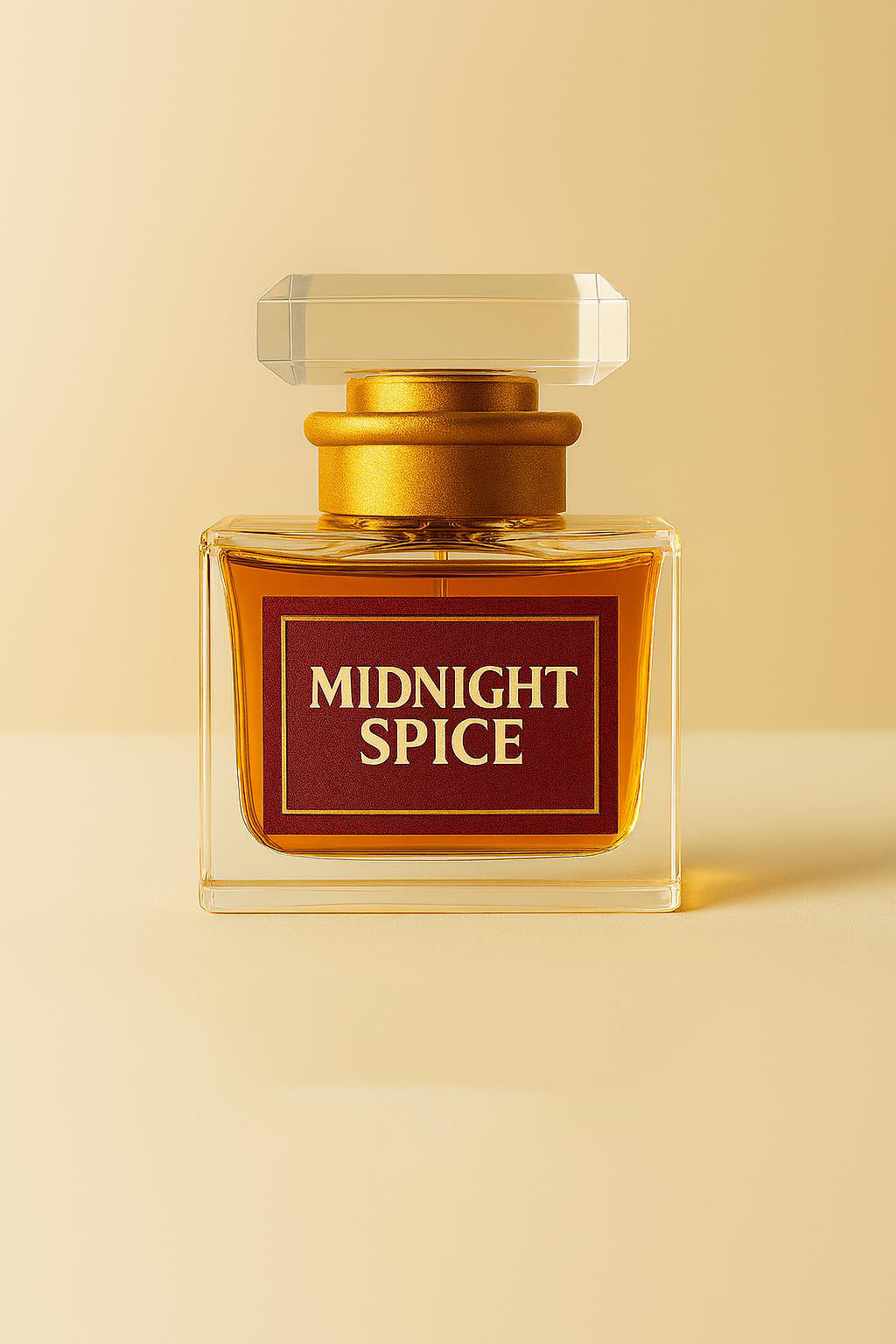 Midnight Spice