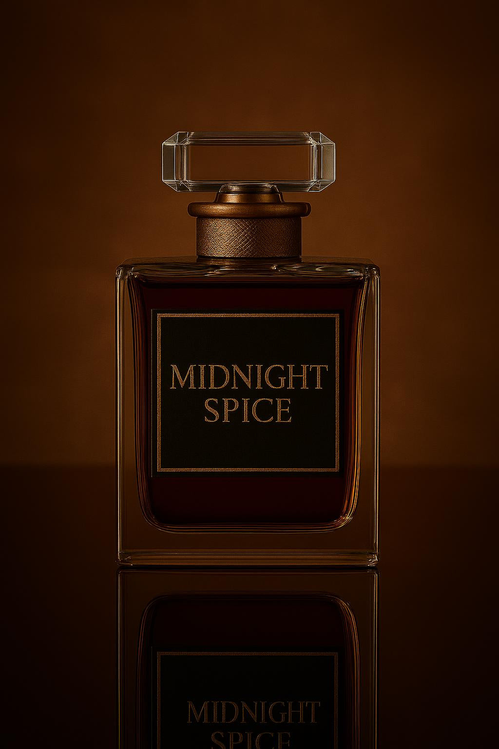 Midnight Spice