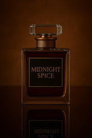 Midnight Spice