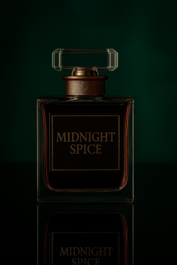 Midnight Spice