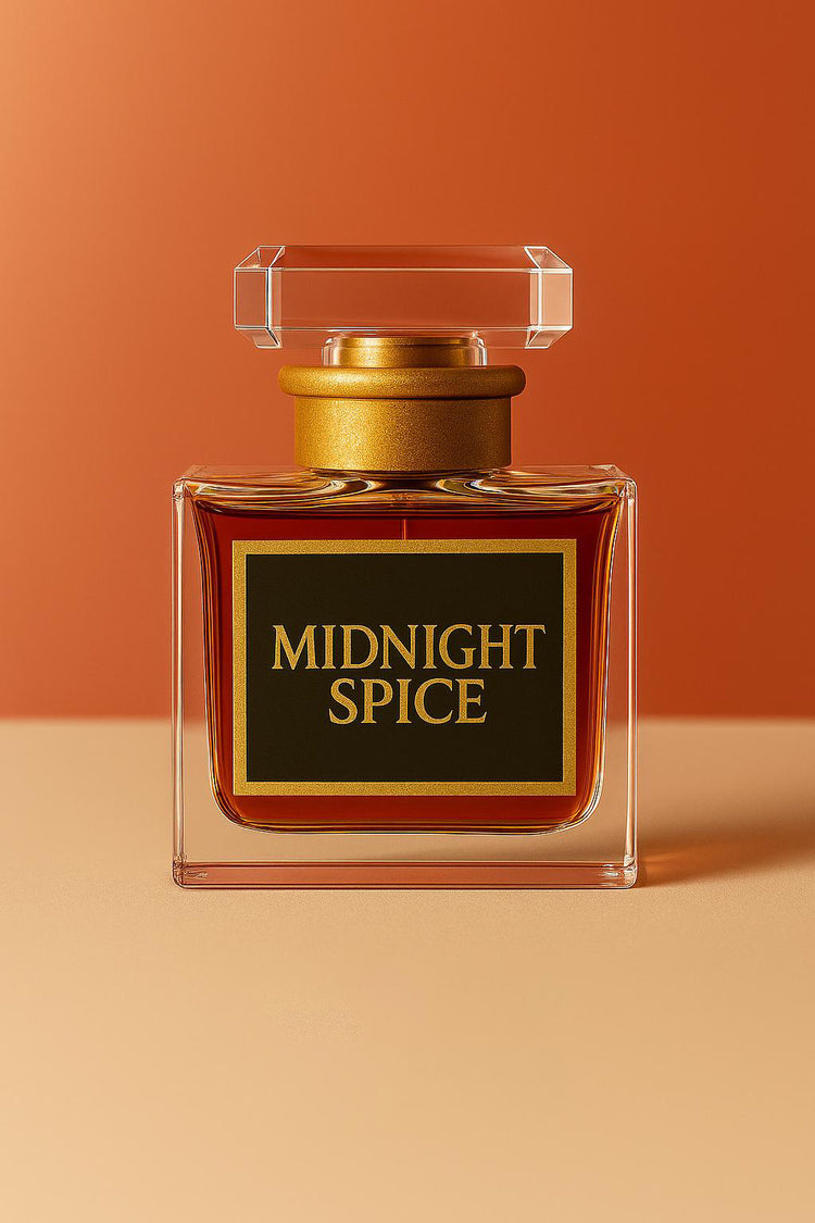 Midnight Spice