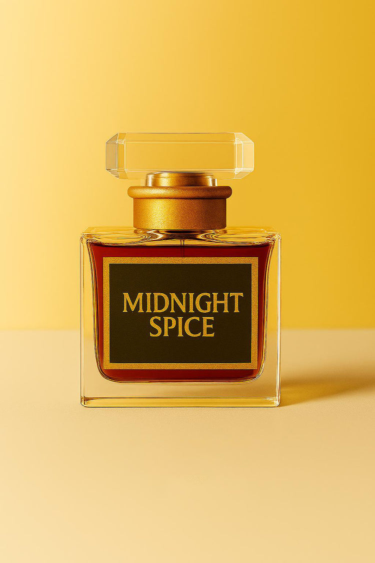Midnight Spice
