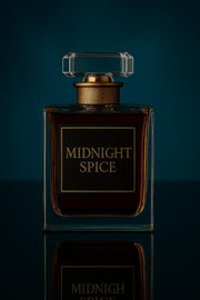 Midnight Spice