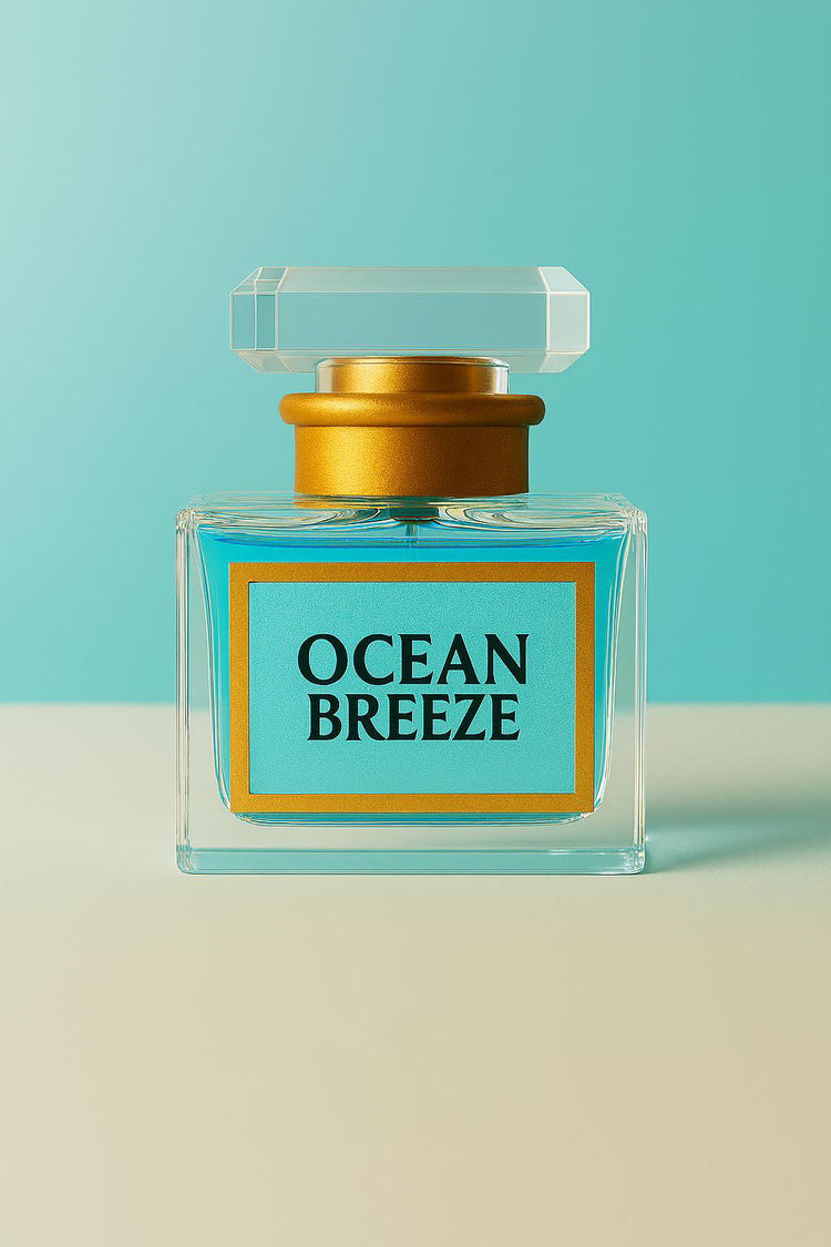 Ocean Breeze