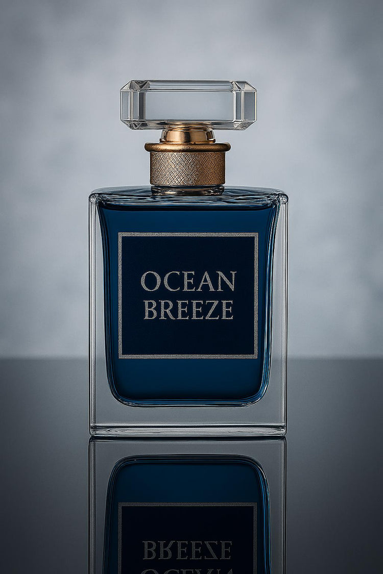 Ocean Breeze