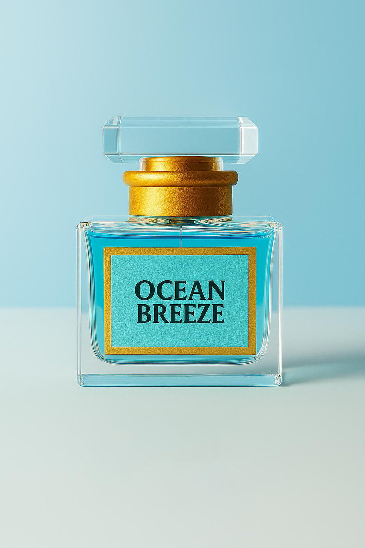 Ocean Breeze