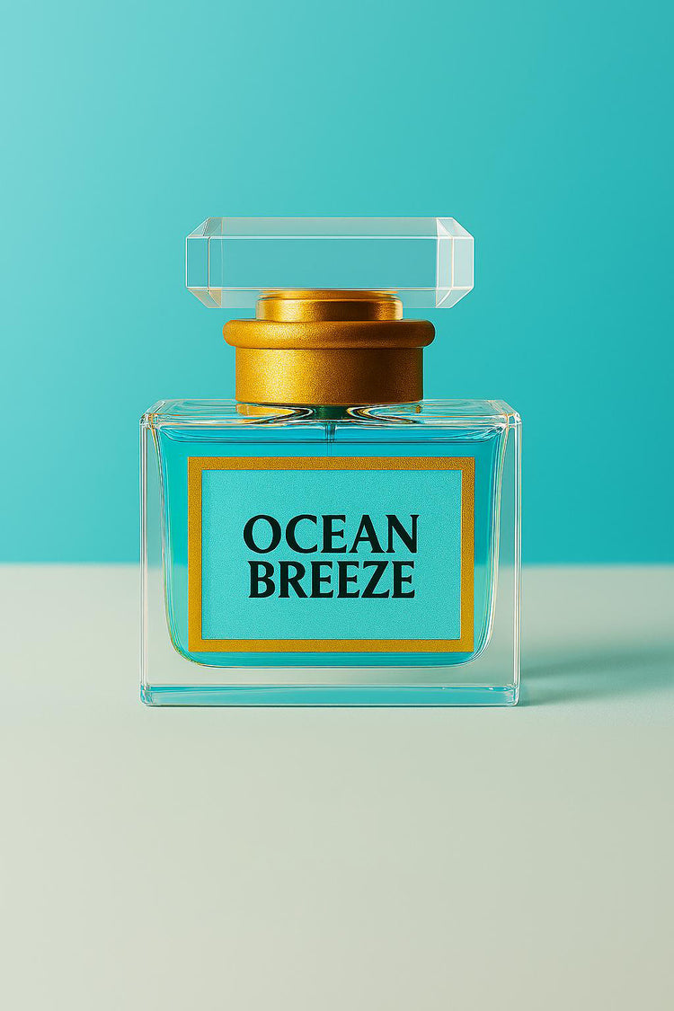 Ocean Breeze