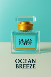 Ocean Breeze