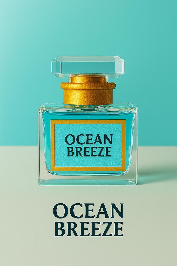 Ocean Breeze