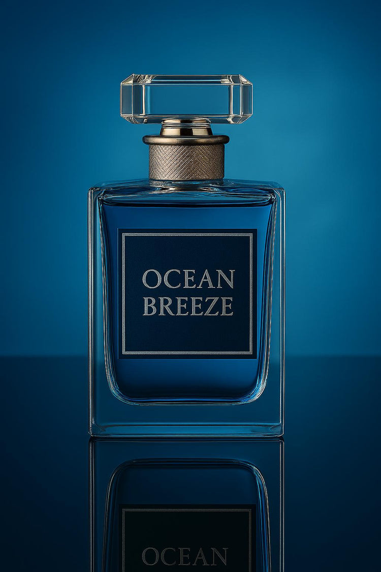 Ocean Breeze