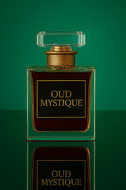 Oud Mystique