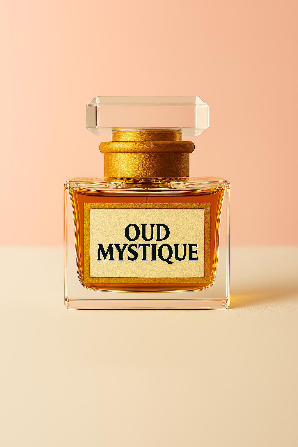 Oud Mystique