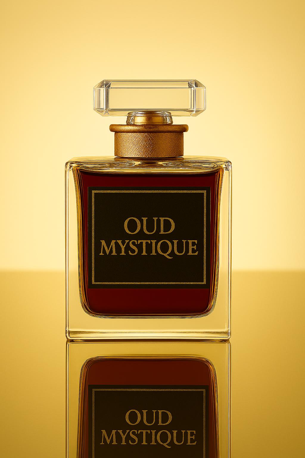 Oud Mystique