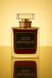 Oud Mystique