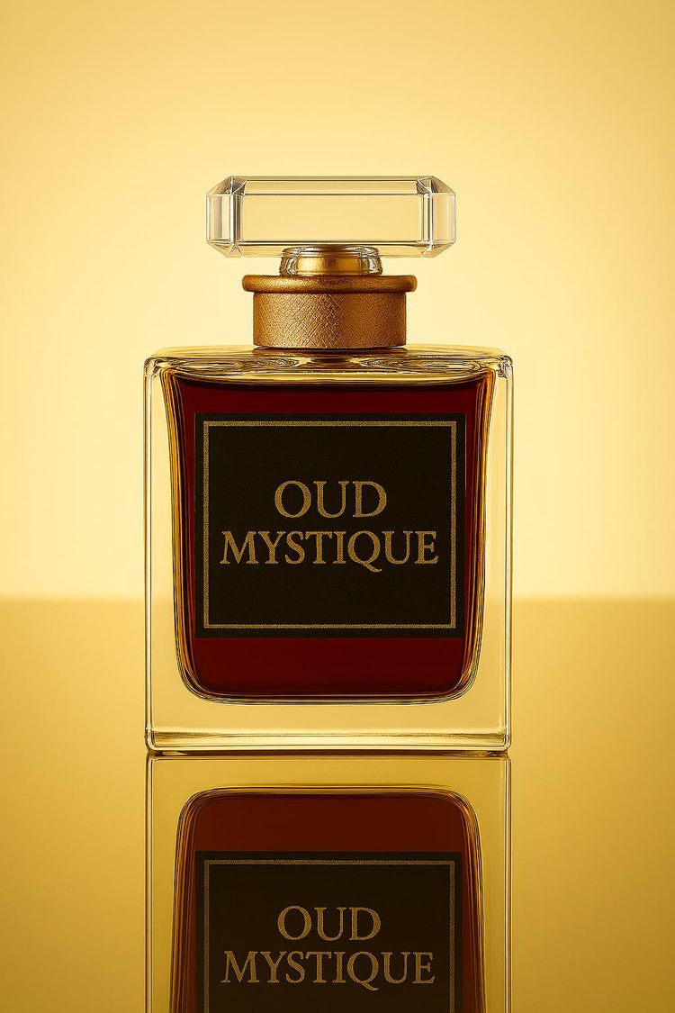 Oud Mystique