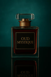 Oud Mystique