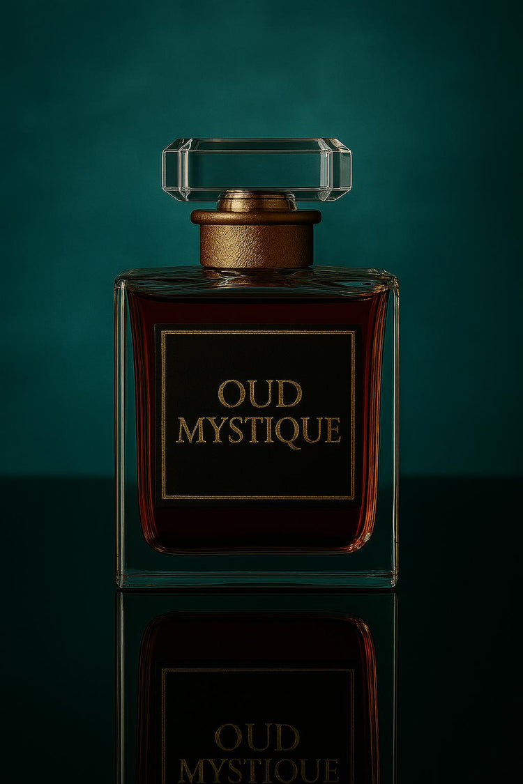 Oud Mystique