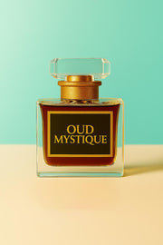 Oud Mystique