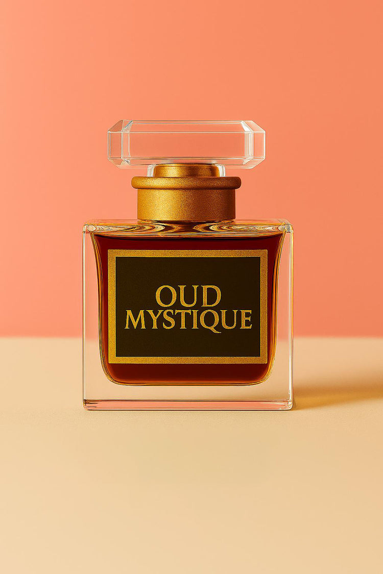 Oud Mystique