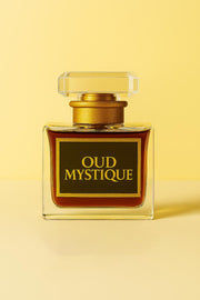 Oud Mystique