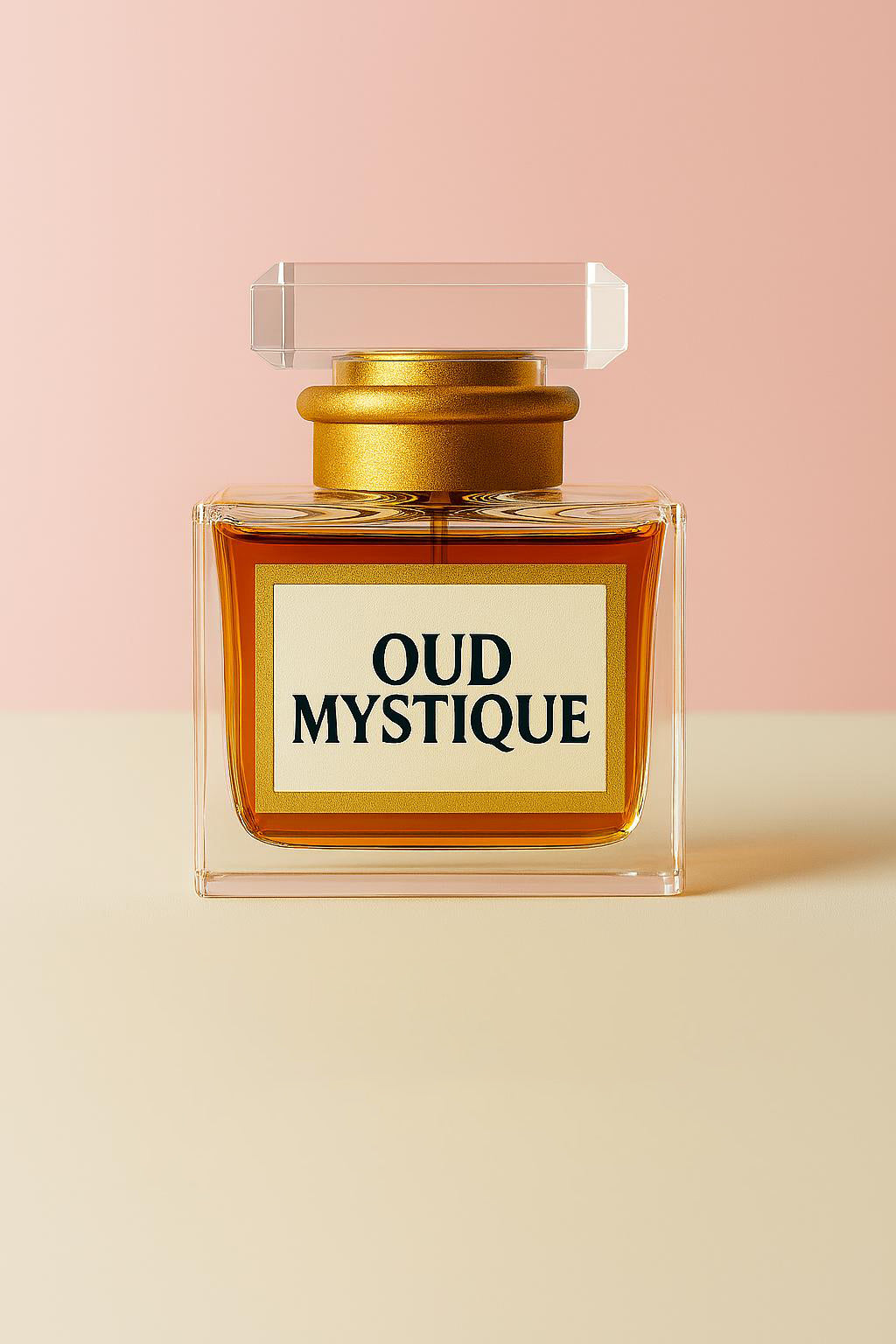 Oud Mystique