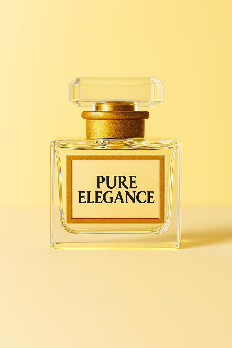 Pure Elegance