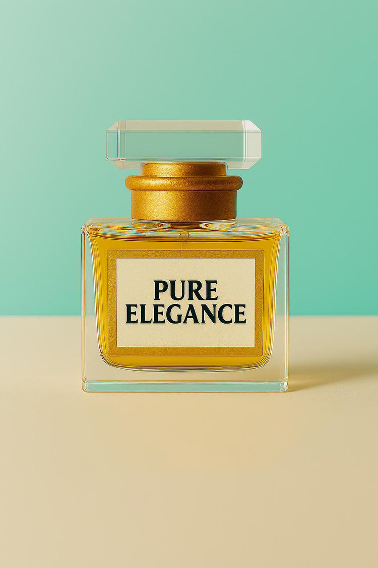 Pure Elegance
