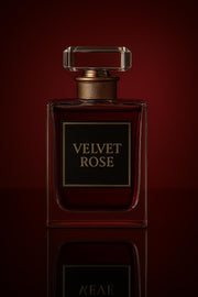 Velvet Rose