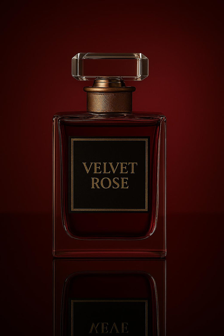 Velvet Rose