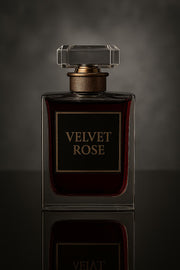 Velvet Rose