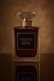 Velvet Rose