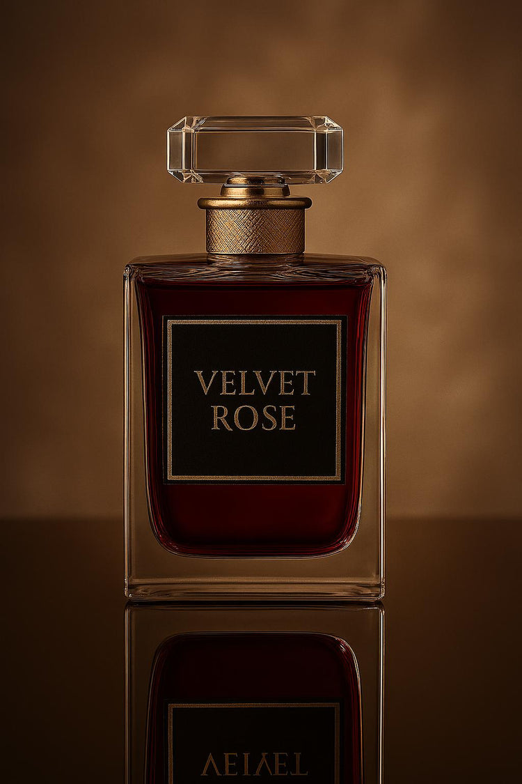 Velvet Rose